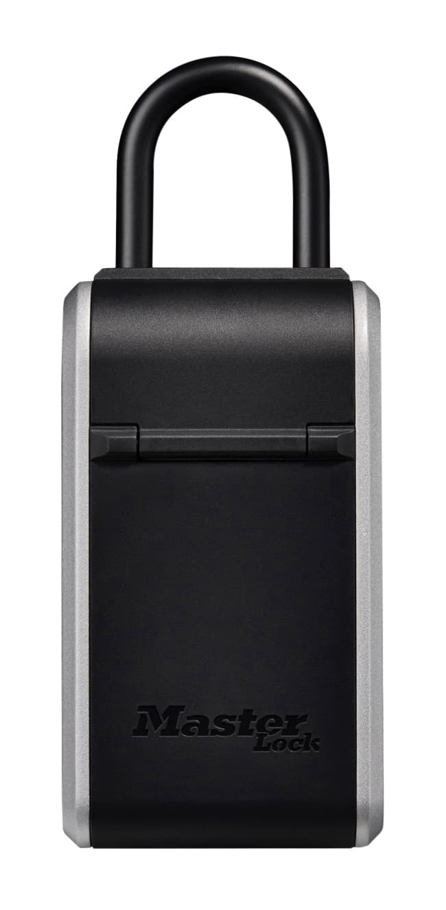 Sleutelkluis MasterLock Select Access XL met beugel 3