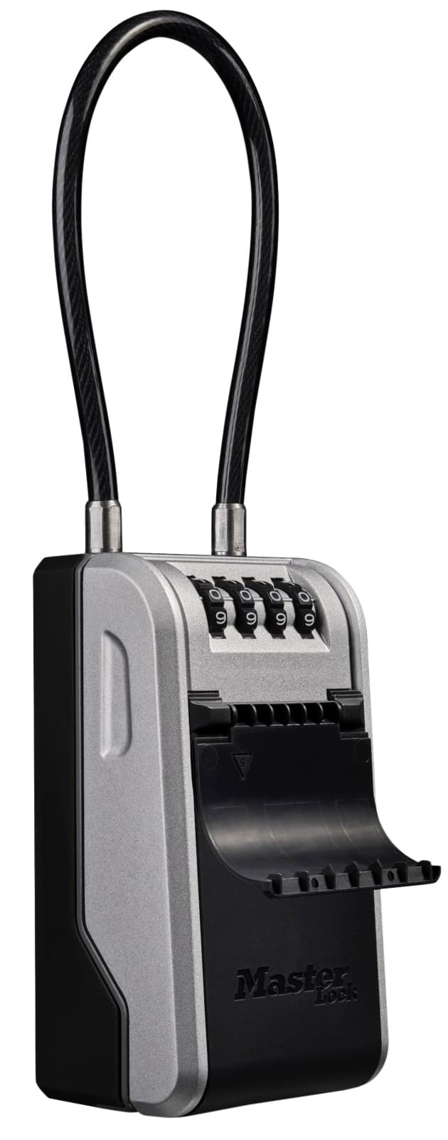 Sleutelkluis MasterLock Select Access XL met flexibele beugel 2