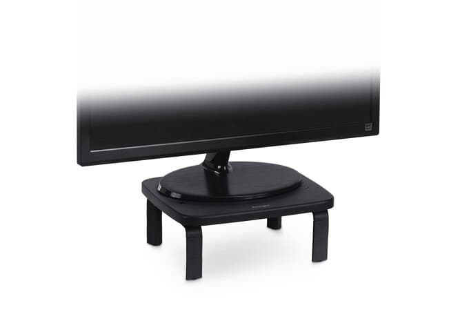 Monitorstandaard Kensington SmartFit grijs 3
