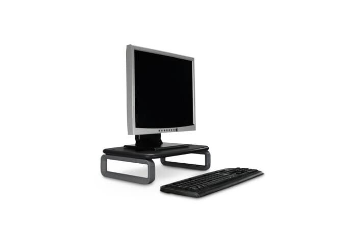 Monitorstandaard Kensington plus 3