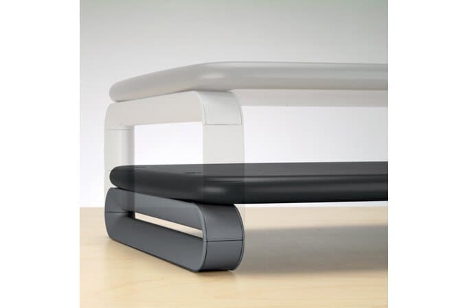 Monitorstandaard Kensington plus 4