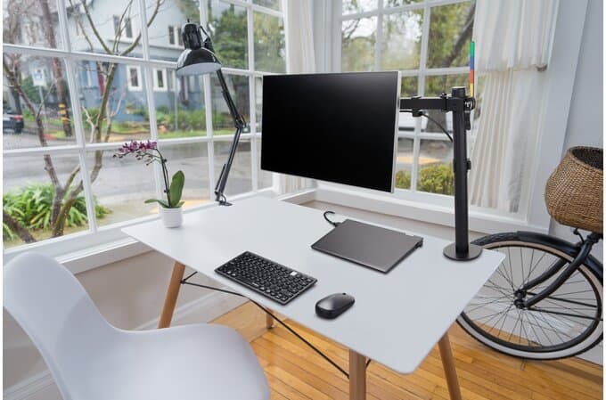 Muis Kensington suretrack dual draadloos zwart 4