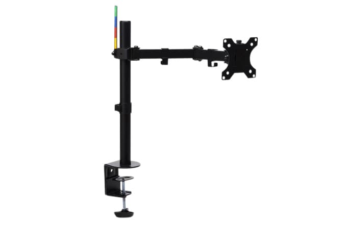 Monitorarm Kensington SmartFit ergo single extended
