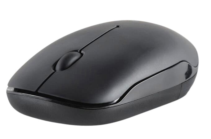 Muis Kensington pro fit bluetooth compact zwart 2