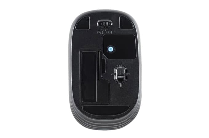 Muis Kensington pro fit bluetooth compact zwart 3