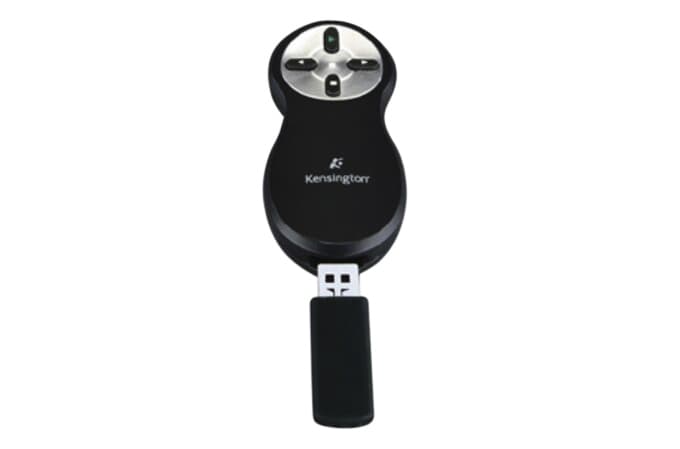 Presenter Kensington draadloos zonder laser 3