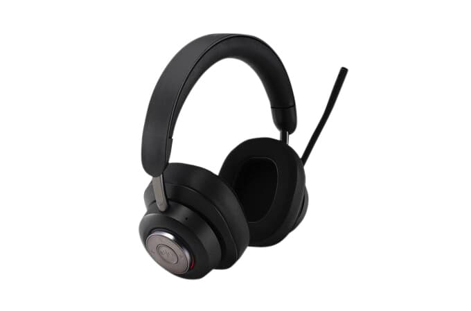 Headset Kensington H3000 bluetooth over-ear 2