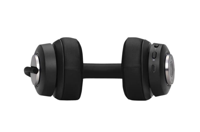 Headset Kensington H3000 bluetooth over-ear 3