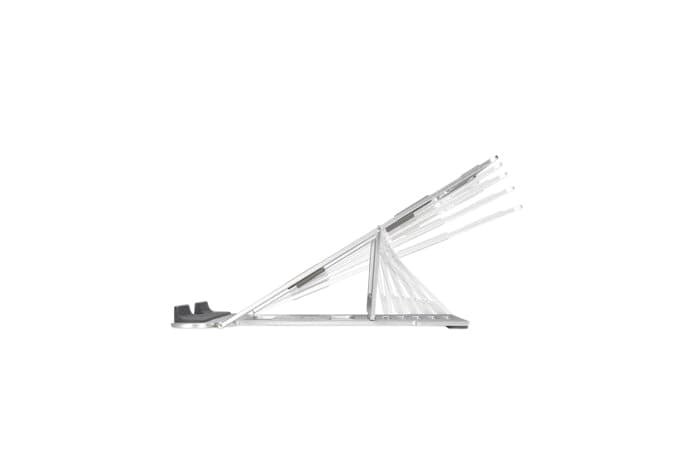 Laptopstandaard Kensington aluminium easy riser 2