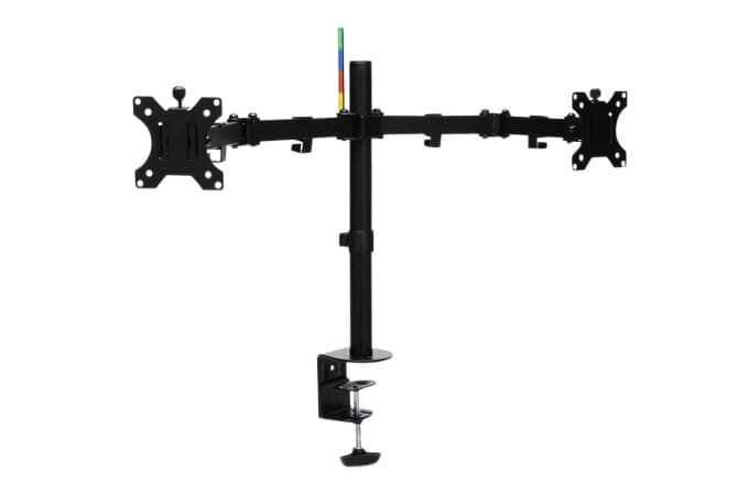 Monitorarm Kensington SmartFit ergo dual extended