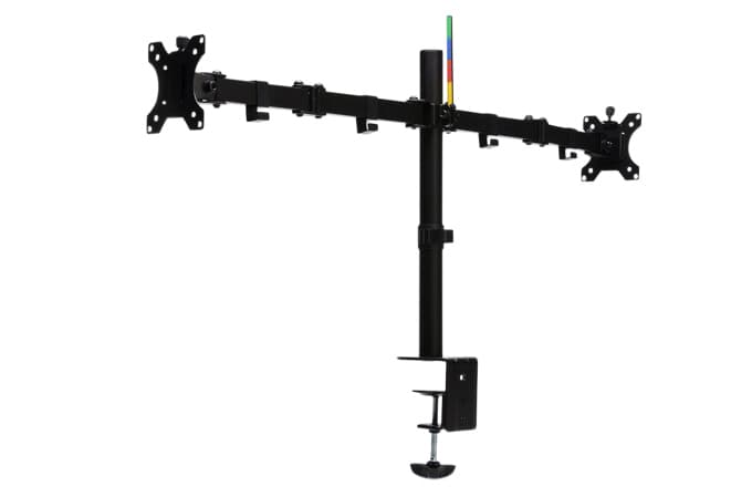 Monitorarm Kensington SmartFit ergo dual extended 3