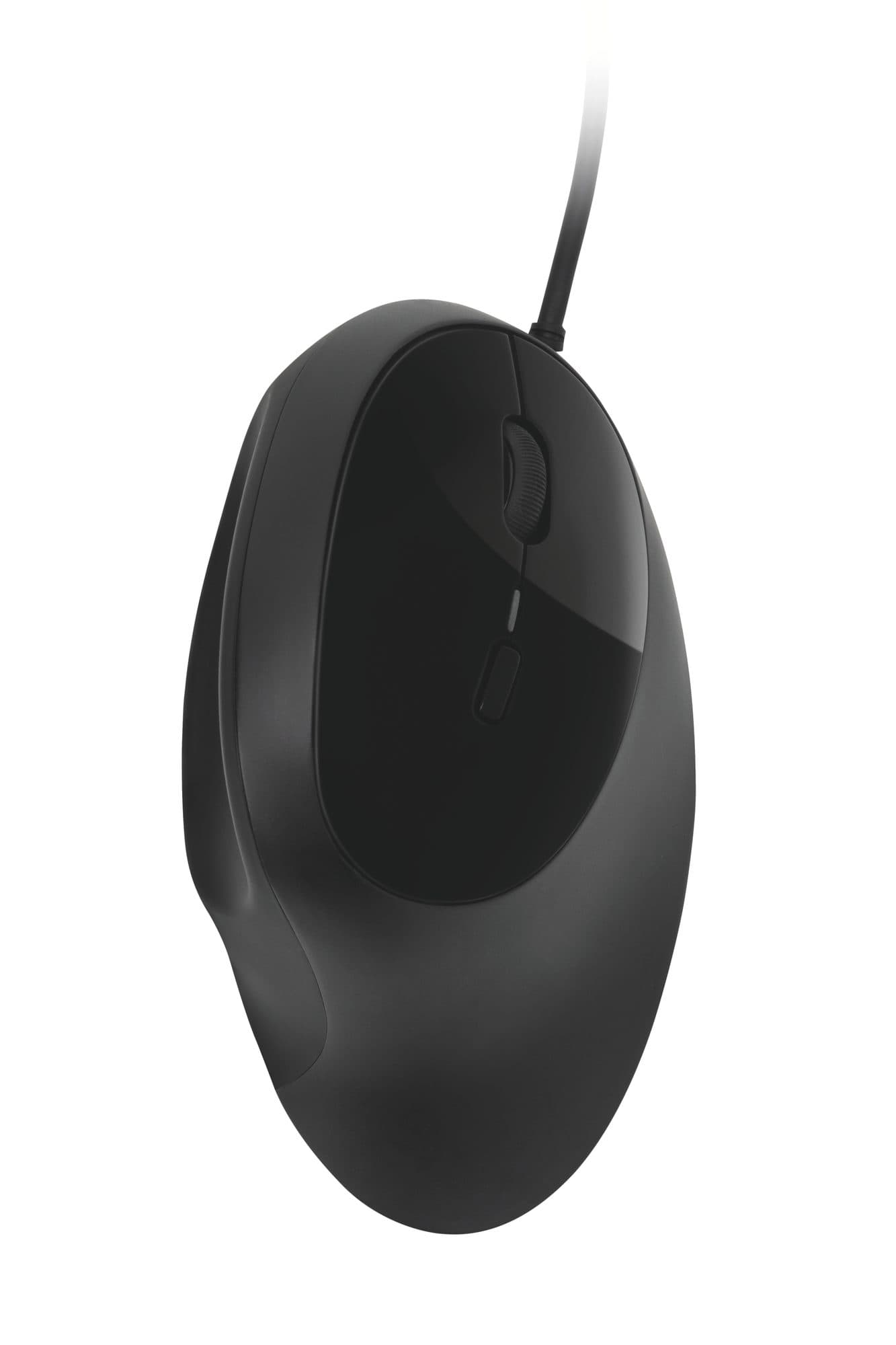 Muis Kensington Pro Fit Ergo bedraad rechts