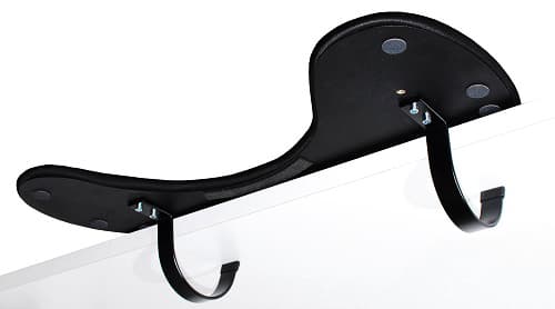 Arm schouderplateau Ergofy vast zwart 2