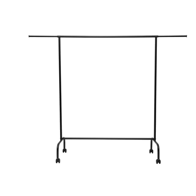 Garderoberek MAUL Limbo 156x127(tot 220)x50cm mobiel (zijarmen) 2