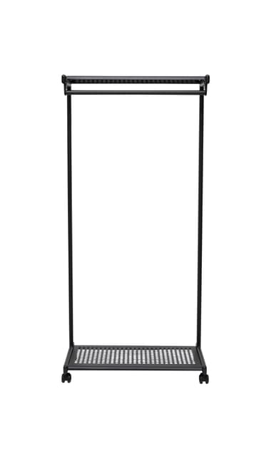 Garderoberek MAUL Bolero 166x78x46cm mobiel