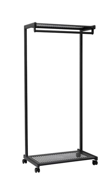 Garderoberek MAUL Bolero 166x78x46cm mobiel 2