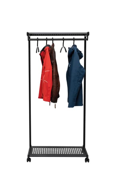 Garderoberek MAUL Bolero 166x78x46cm mobiel 4
