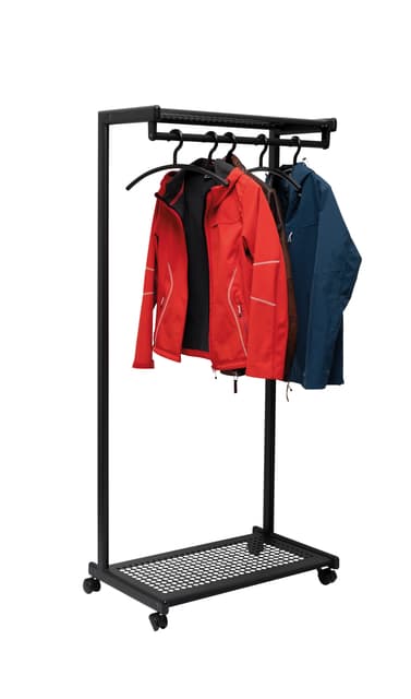 Garderoberek MAUL Bolero 166x78x46cm mobiel 5