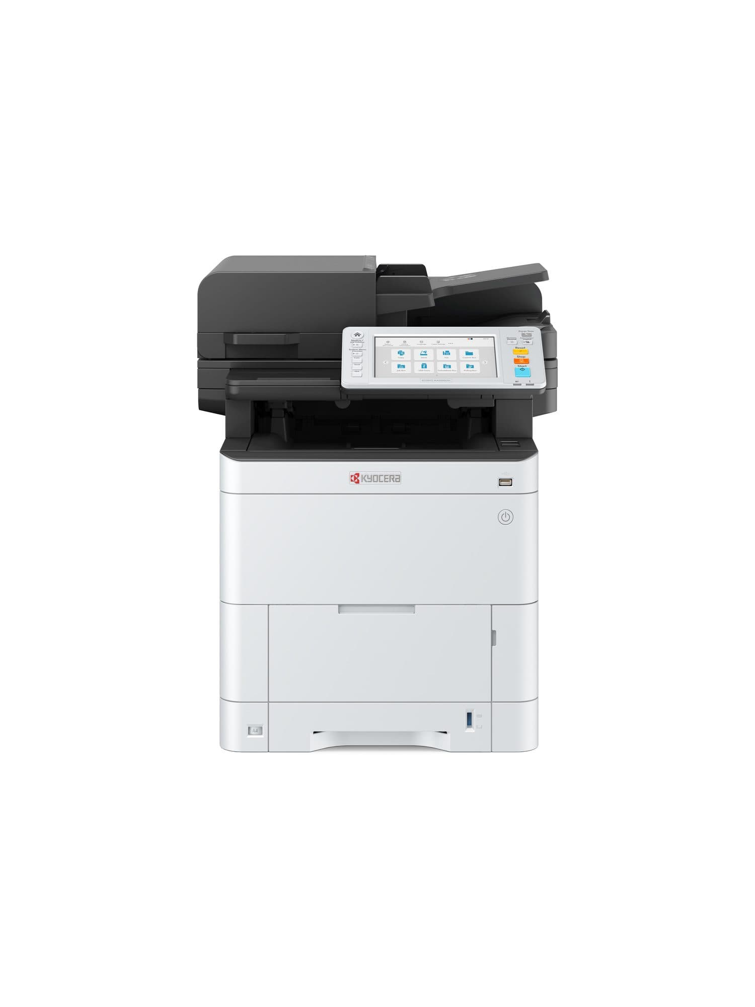 Multifunctional Laser printer Kyocera Ecosys MA3500CIX ZA53
