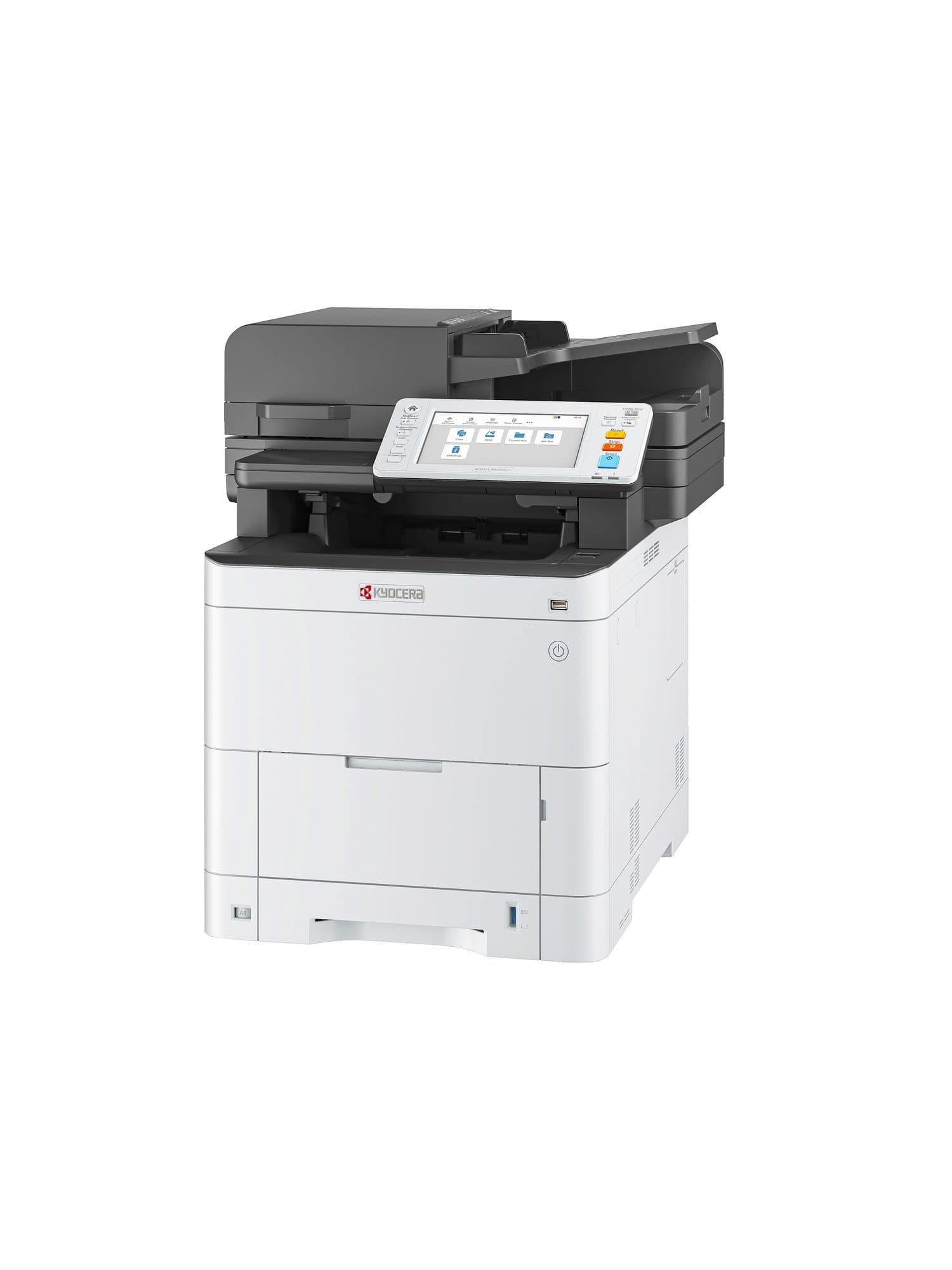 Multifunctional Laser printer Kyocera Ecosys MA3500CIX ZA53 2