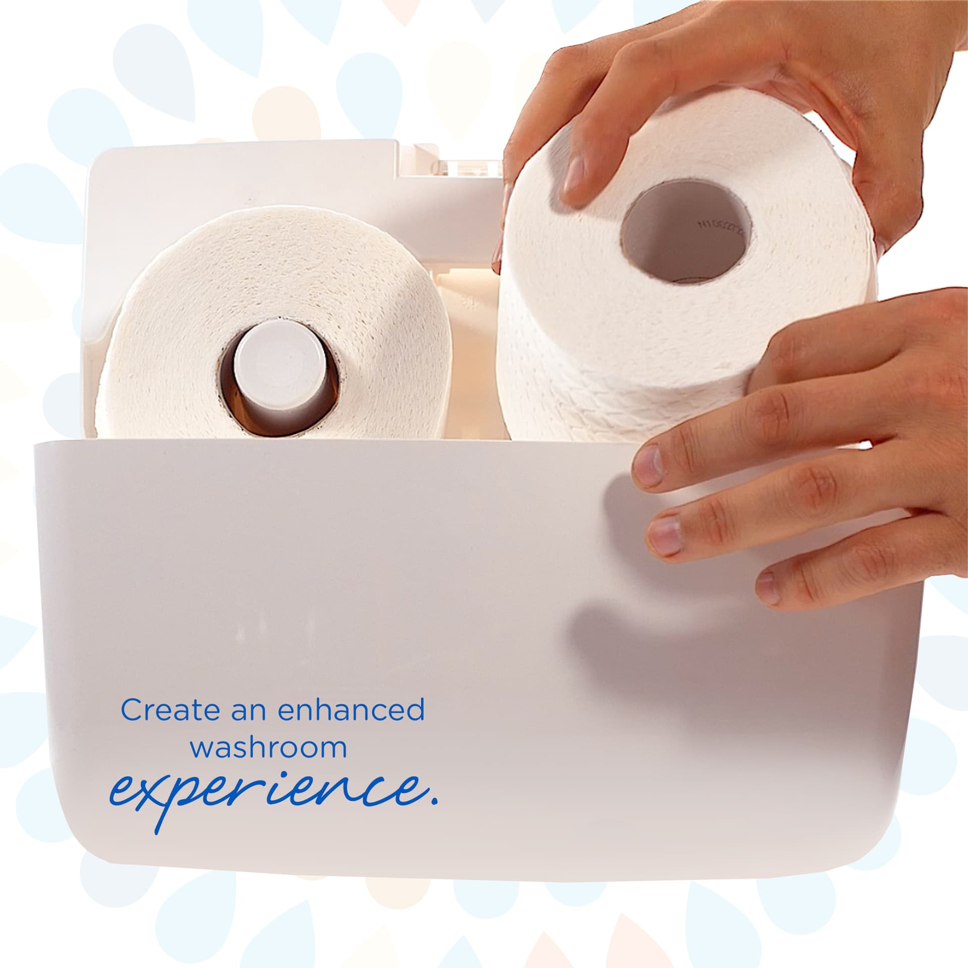 Toiletpapier Kleenex 4-laags 160 vel wit 8484 7