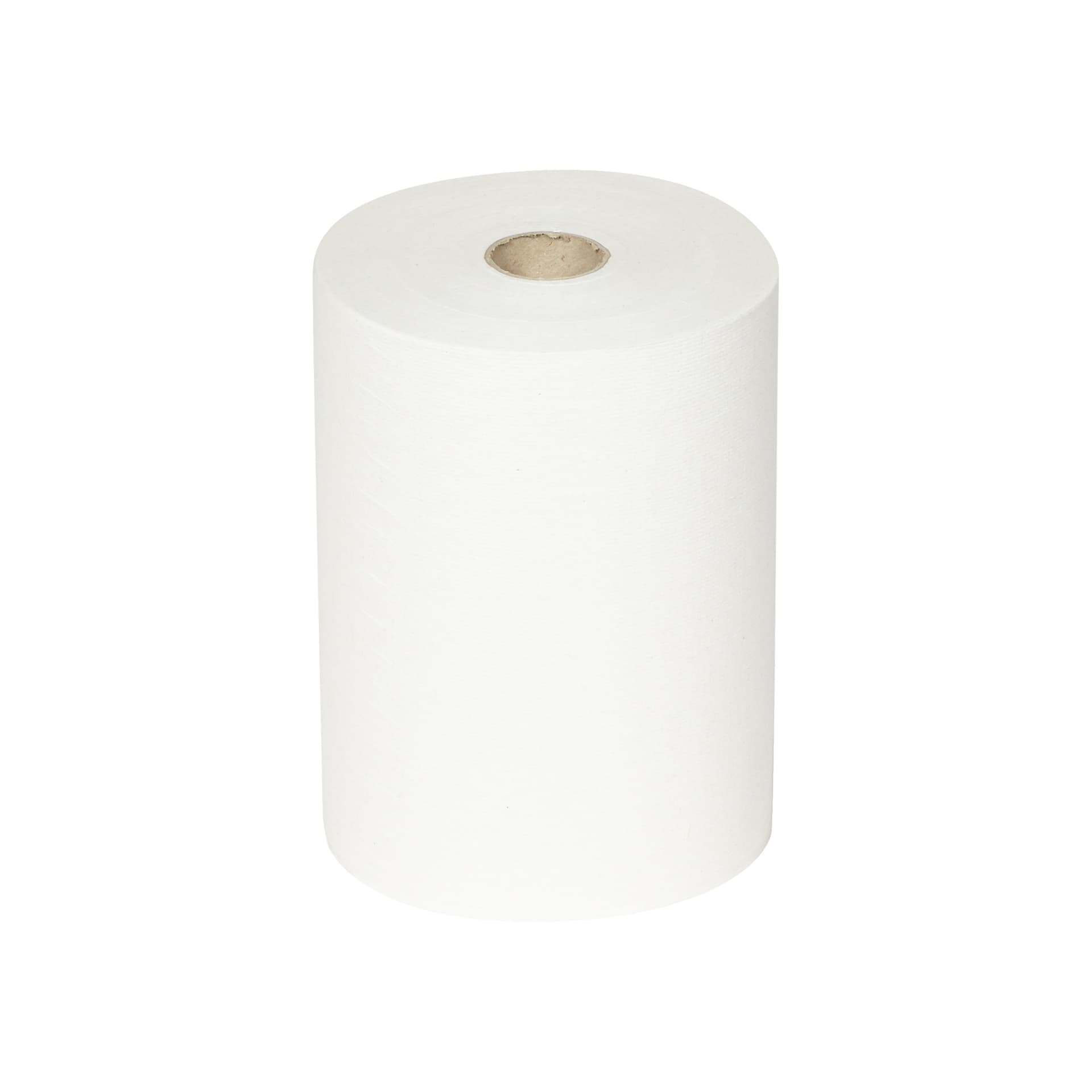 Handdoekrol Scott Slimroll 1-laags 190m wit 6697 2
