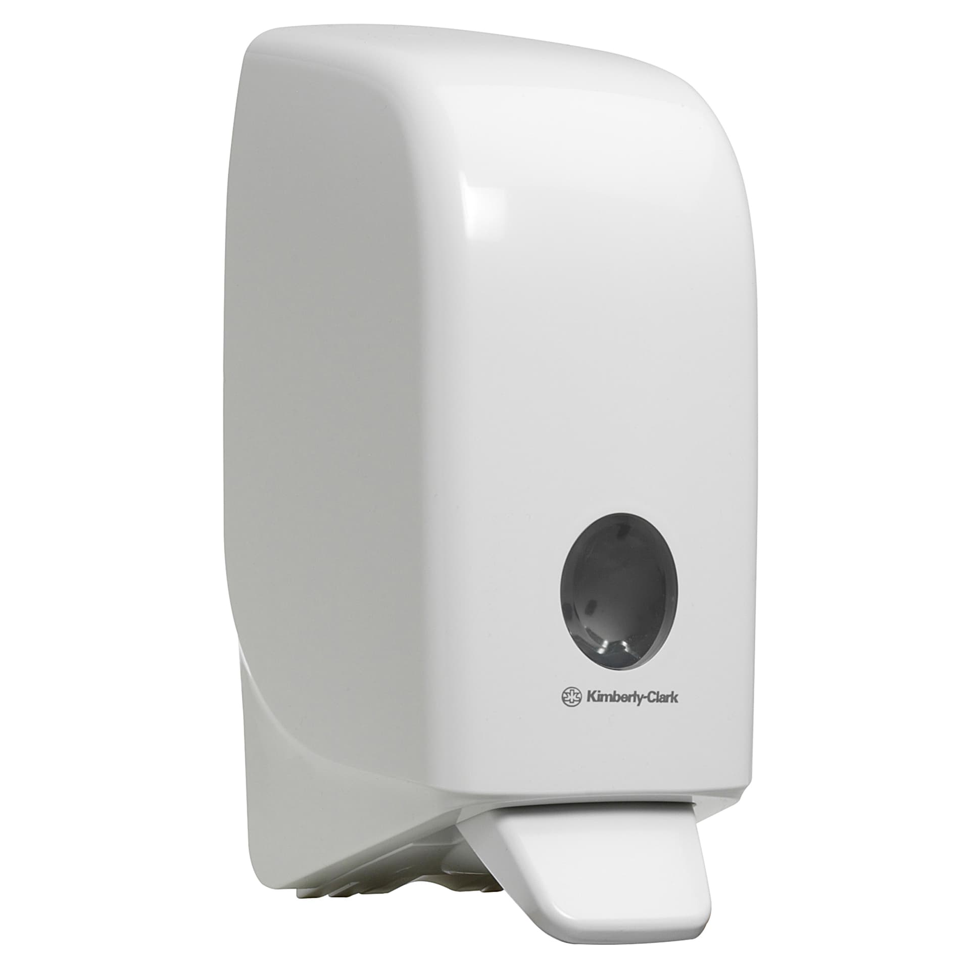 Zeepdispenser Kimberly Clark Aquarius 1000ml wit 6948 2