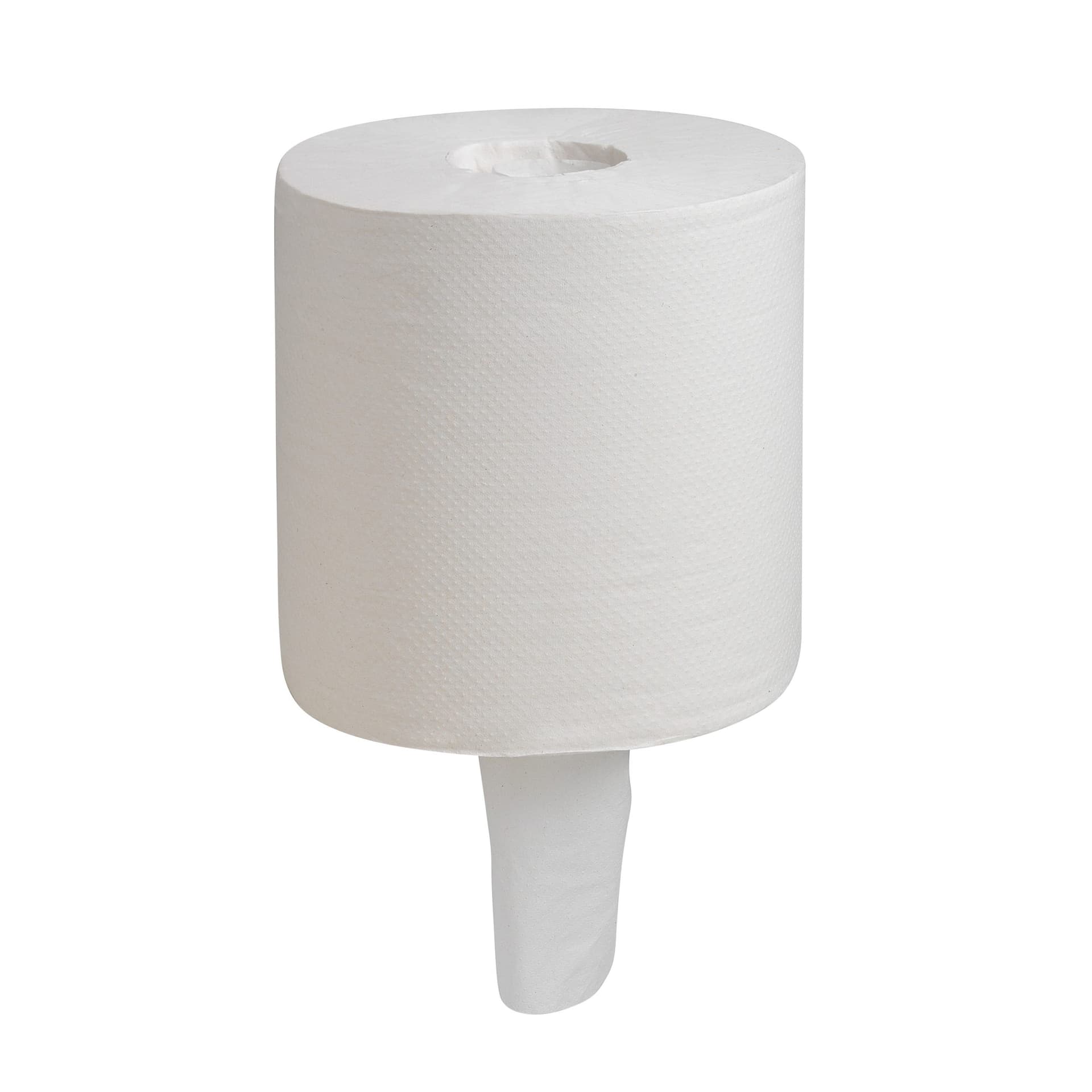 Poetspapier WypAll L10 GeneralClean 1-laags 300m wit 7276 2