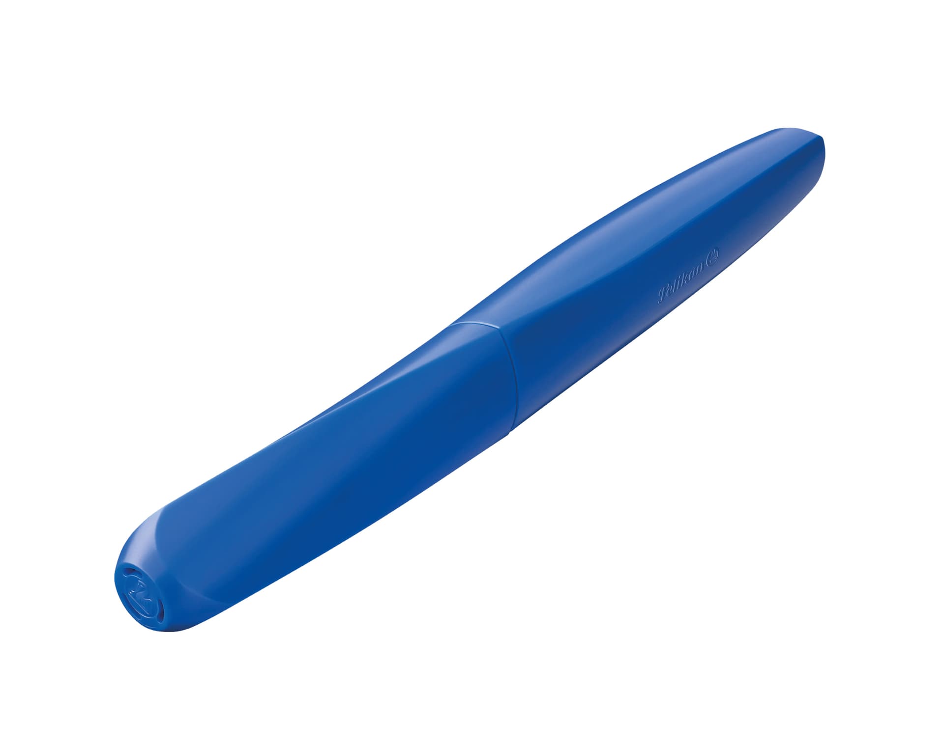 Rollerpen Pelikan Twist  0,3mm Deep Blue 3