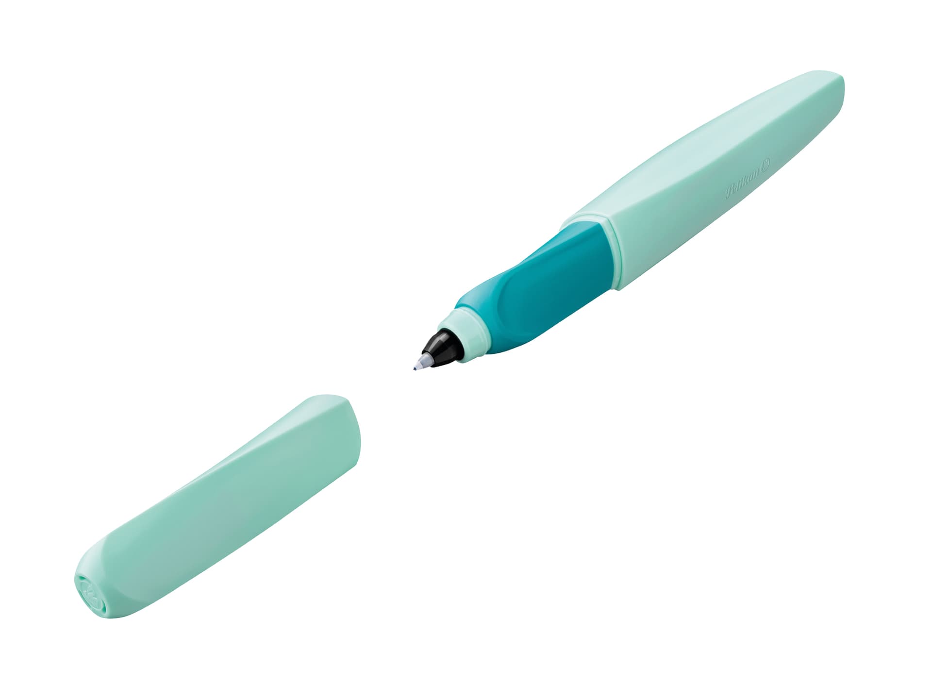 Rollerpen Pelikan Twist 0,3mm Neo Mint 2