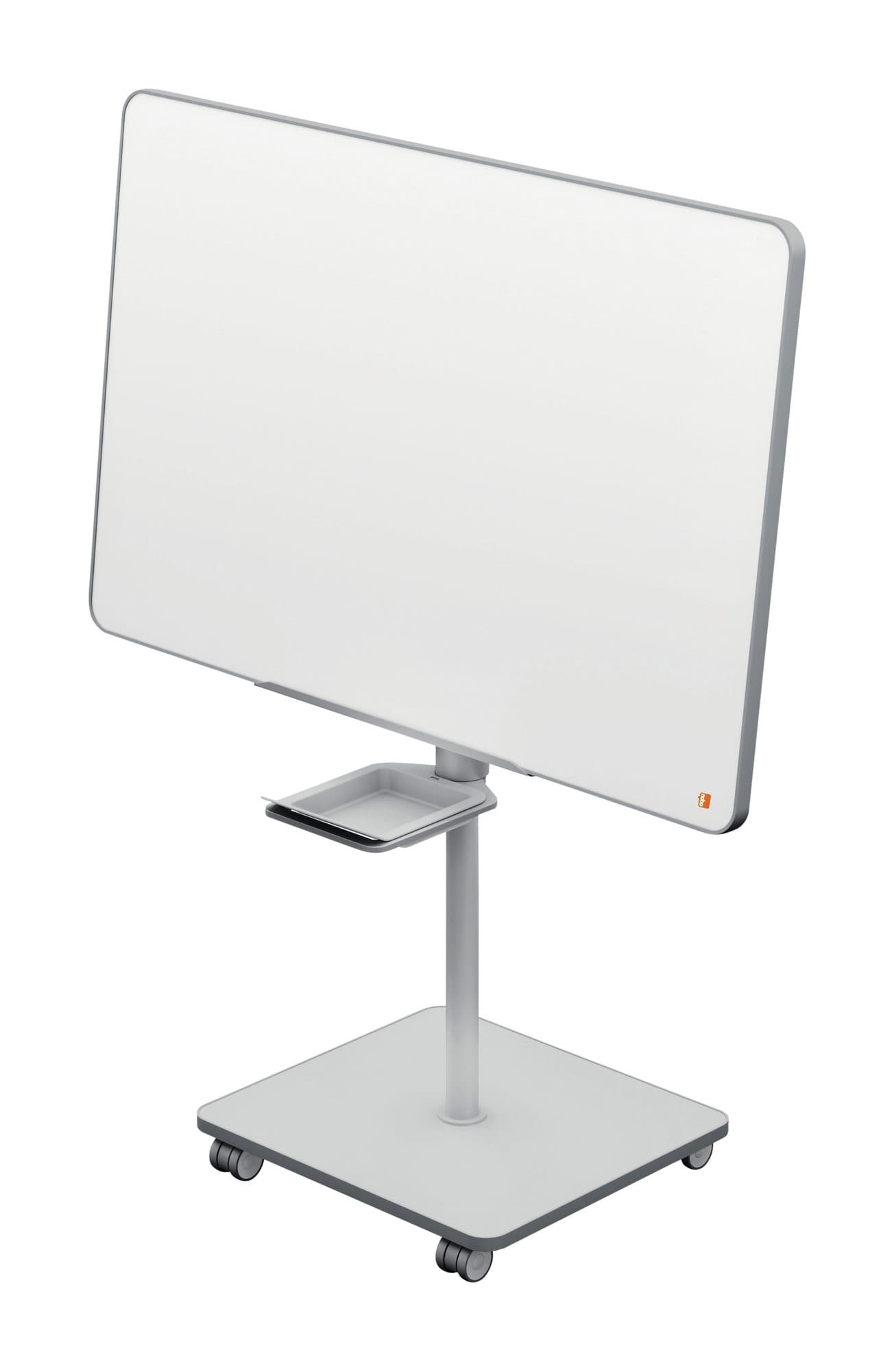 Flipover Nobo Move & Meet mobiele magnetisch 70x100cm 2