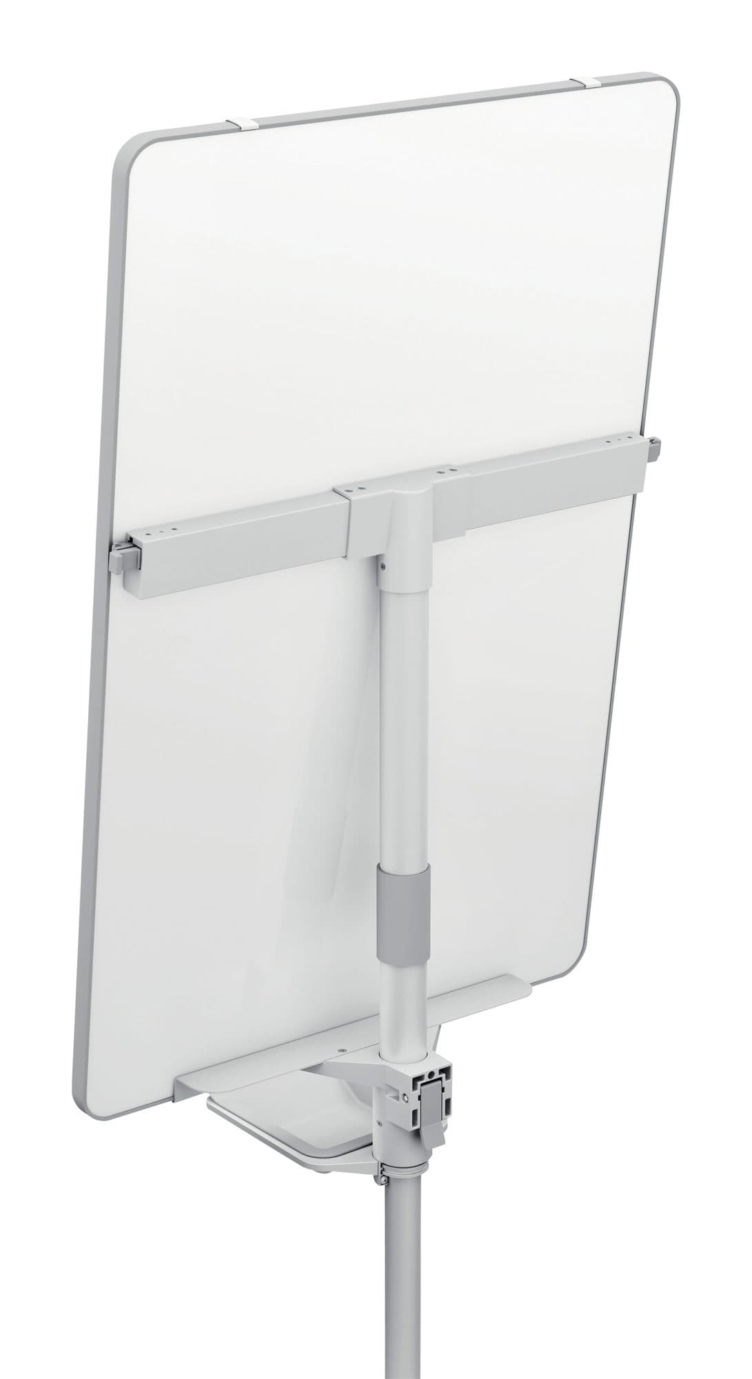 Flipover Nobo Move & Meet mobiele magnetisch 70x100cm 5