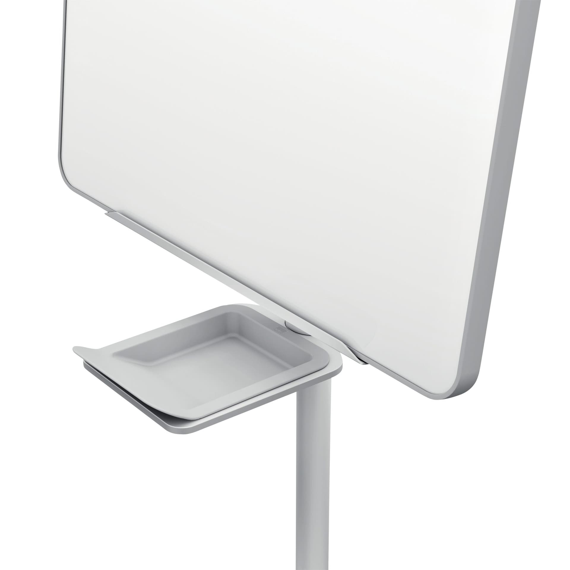 Flipover Nobo Move & Meet mobiele magnetisch 70x100cm 6