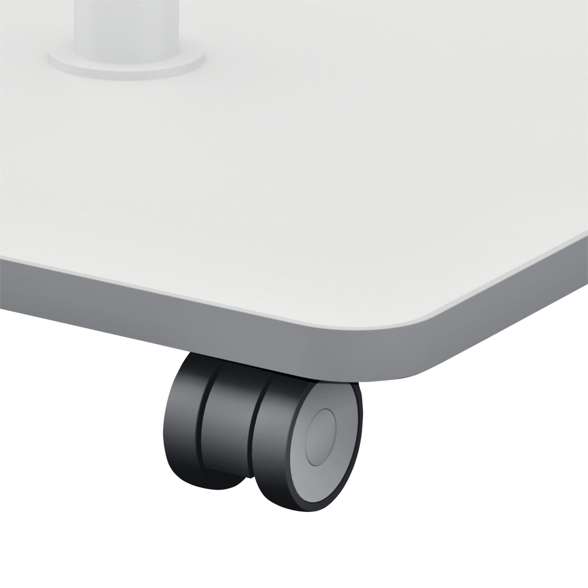 Flipover Nobo Move & Meet mobiele magnetisch 70x100cm 7