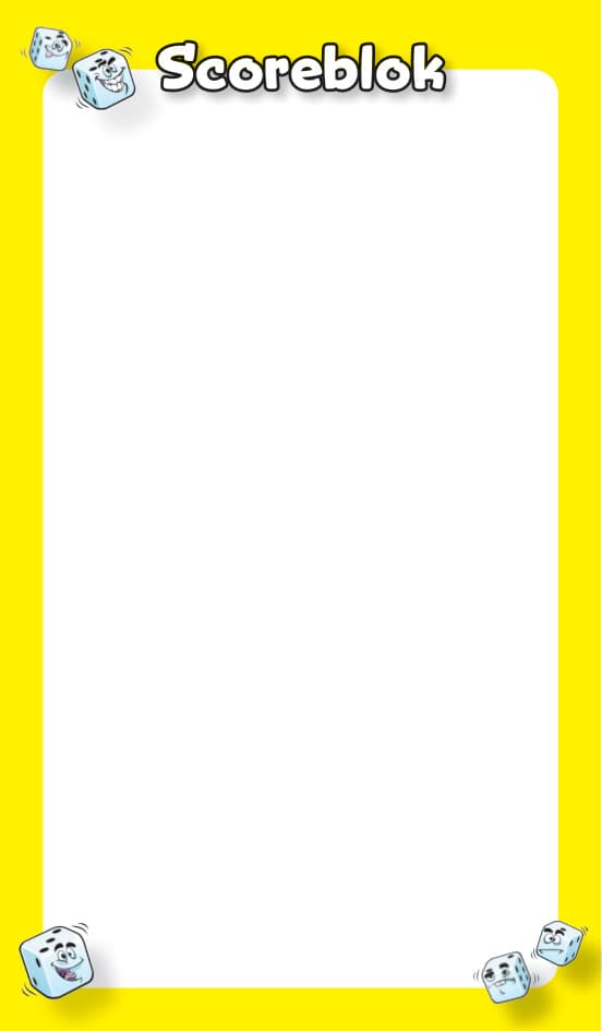 Spel De 10 Bekendste Dobbelspellen 2