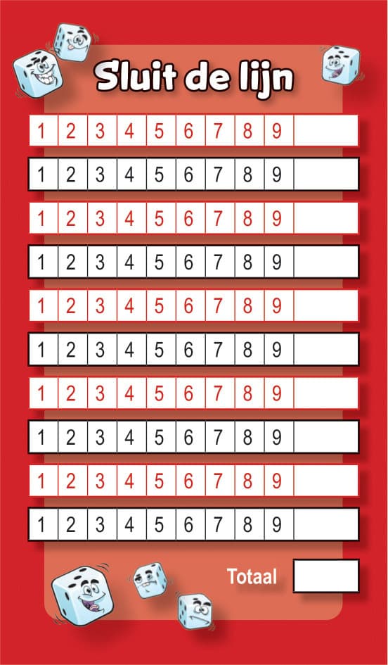 Spel De 10 Bekendste Dobbelspellen 4