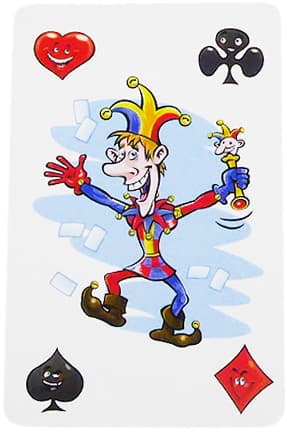Spel De 15 Bekendste Kaartspellen 3