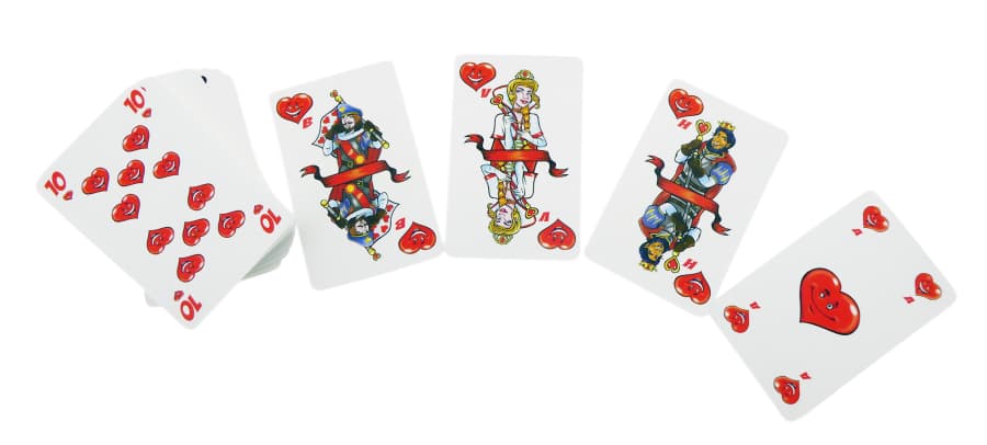 Spel De 15 Bekendste Kaartspellen 4