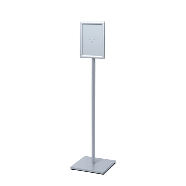 Infostandaard Quantore A4