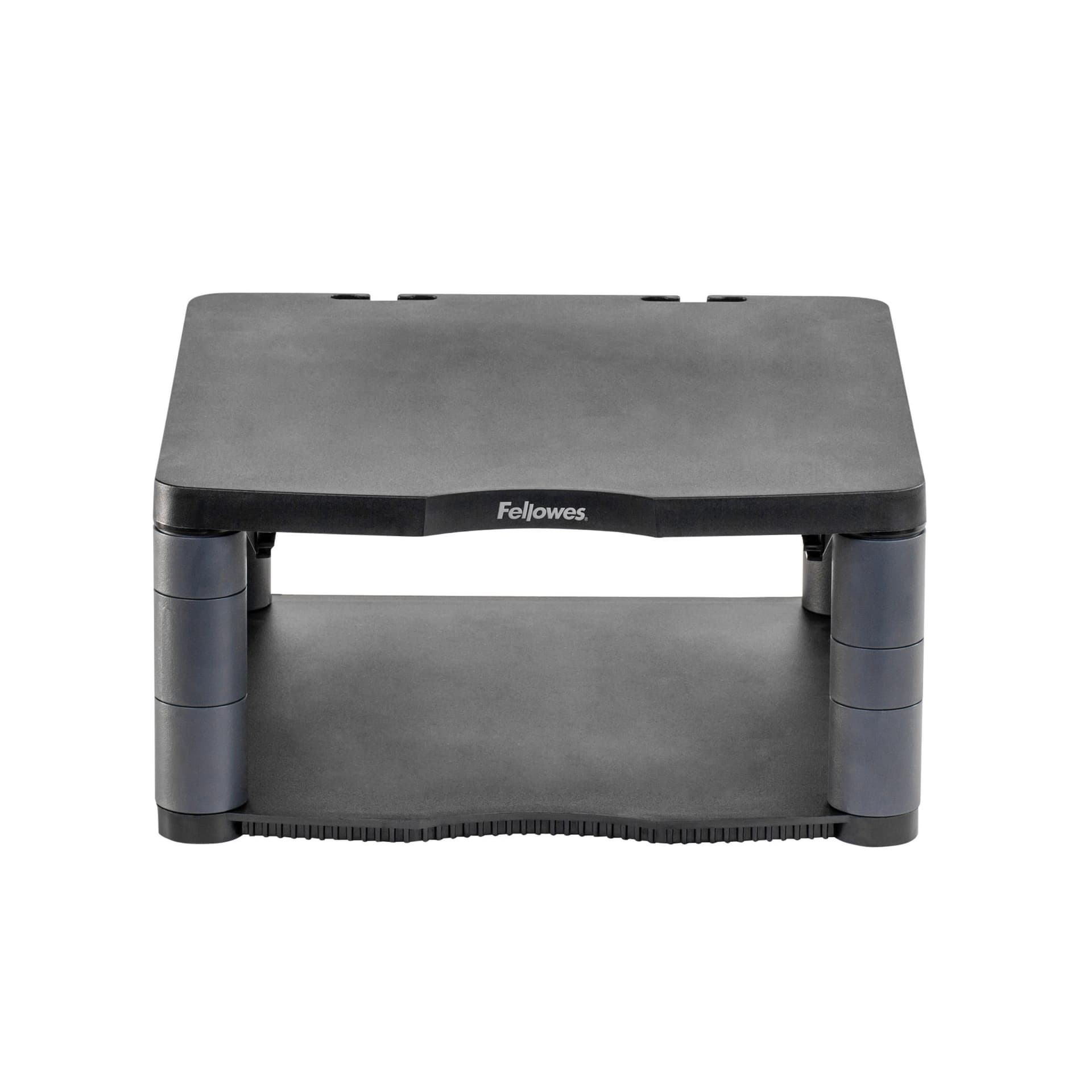 Monitorstandaard Fellowes Premium grafiet 2