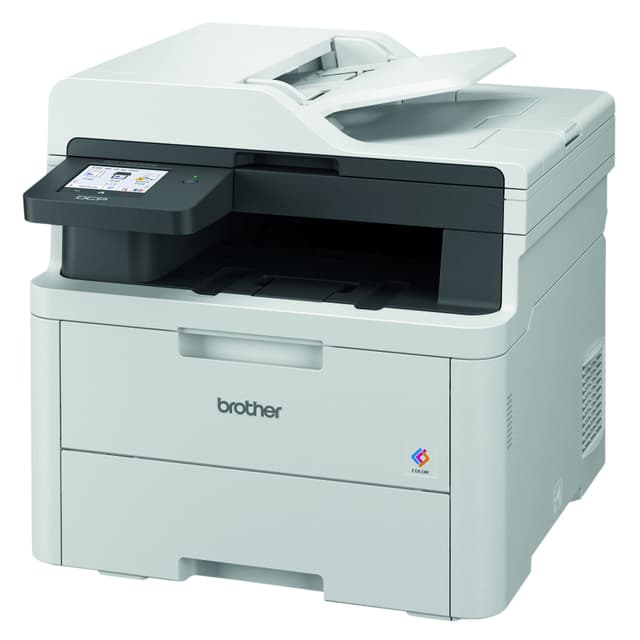 Multifunctional Laser printer Brother DCP-L3560CDW 2