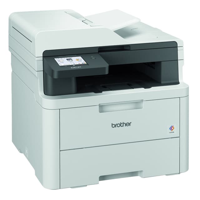 Multifunctional Laser printer Brother DCP-L3560CDW 3