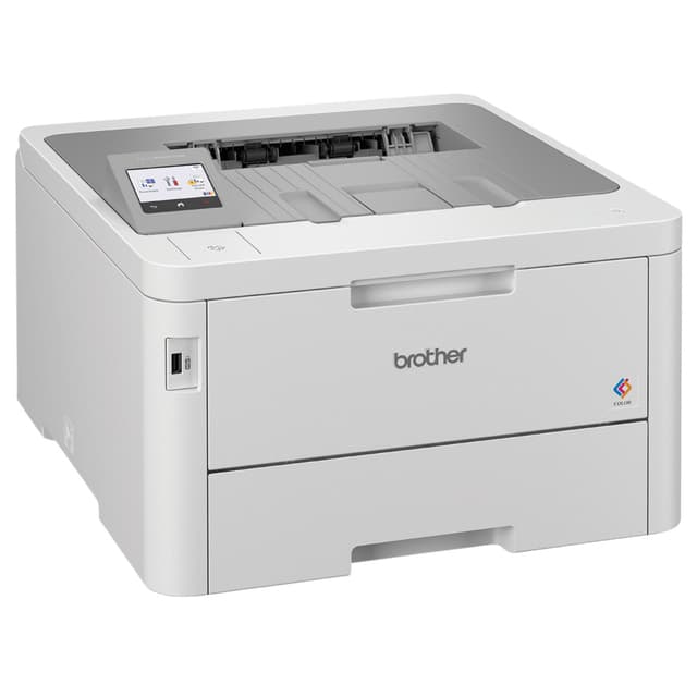 Printer Laser Brother HL-L8240CDW 2