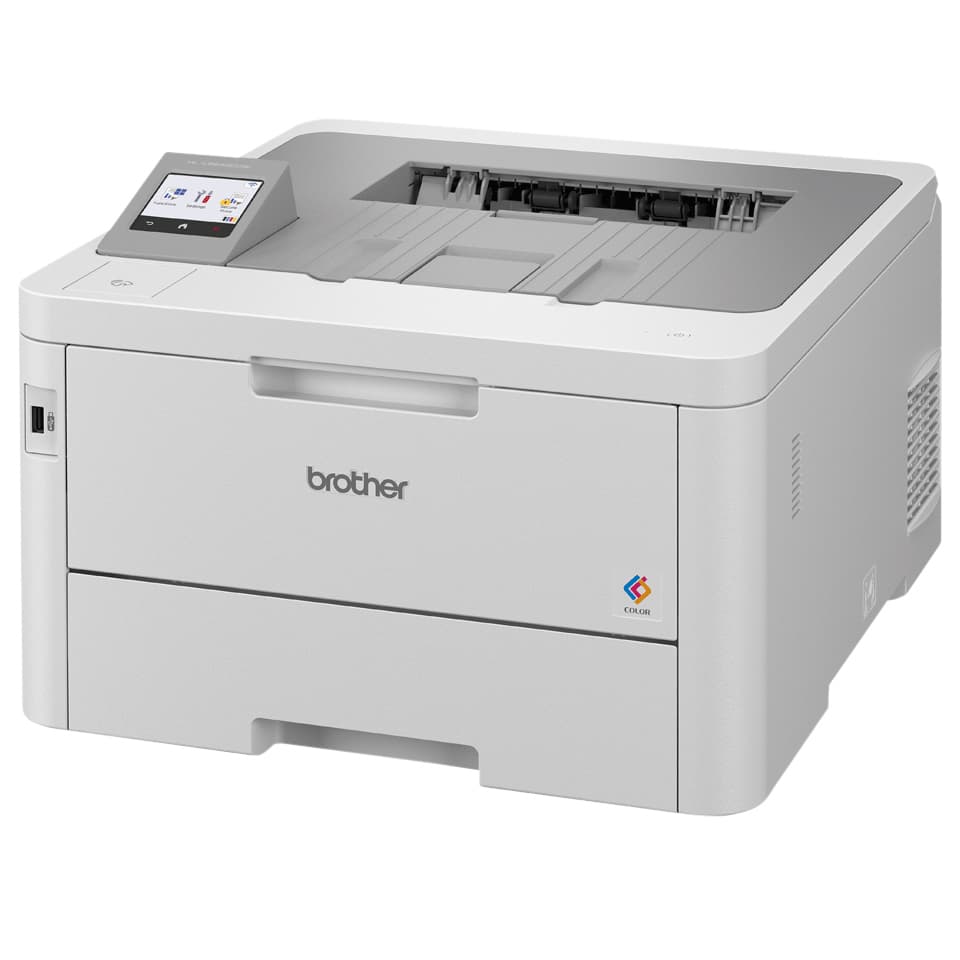 Printer Laser Brother HL-L8240CDW 3