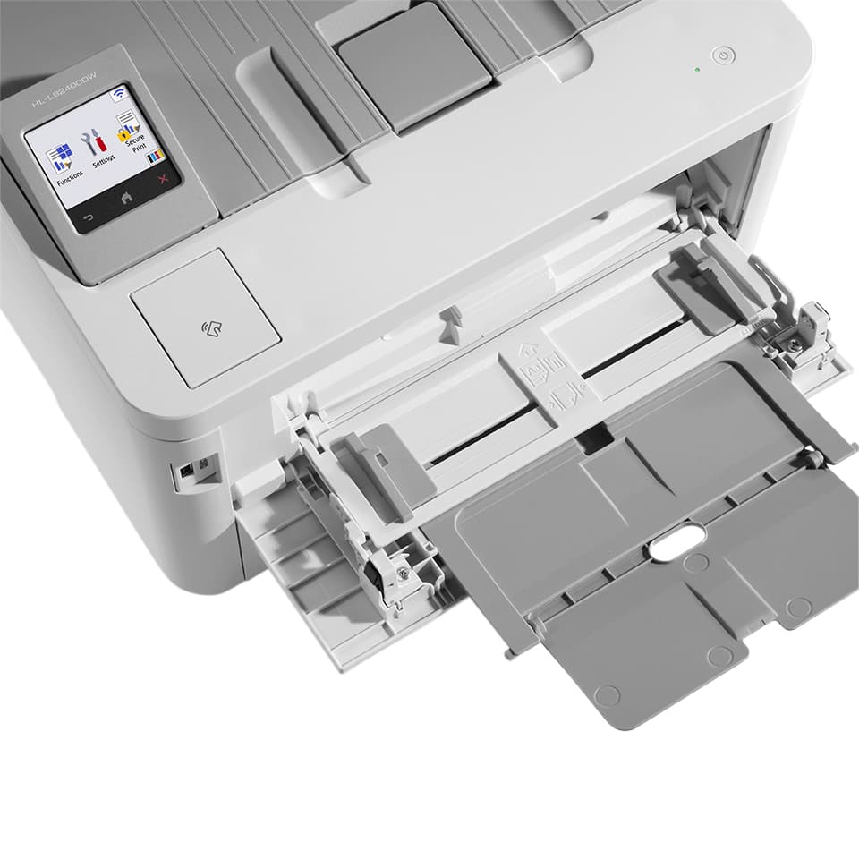 Printer Laser Brother HL-L8240CDW 4