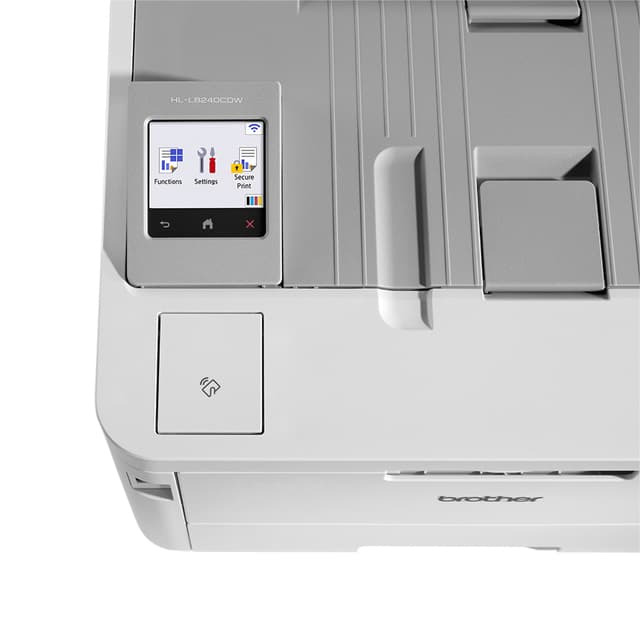 Printer Laser Brother HL-L8240CDW 5