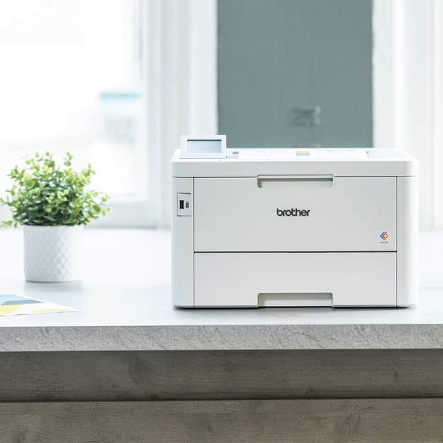 Printer Laser Brother HL-L8240CDW 6