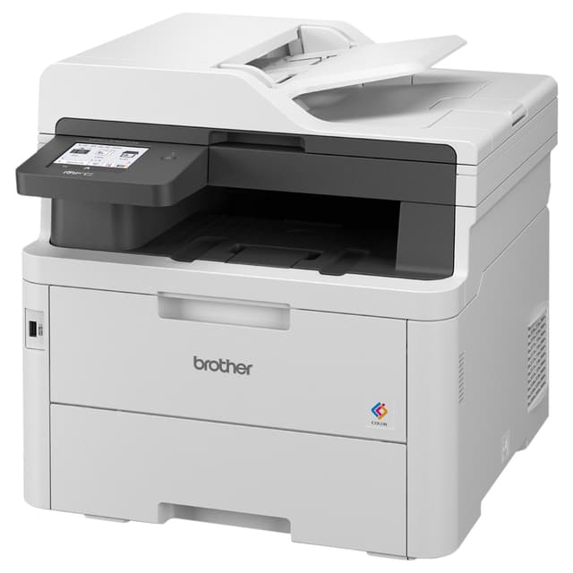 Multifunctional Laser printer Brother MFC-L3760CDW 2