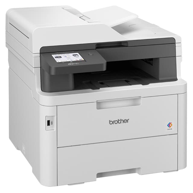Multifunctional Laser printer Brother MFC-L3760CDW 3