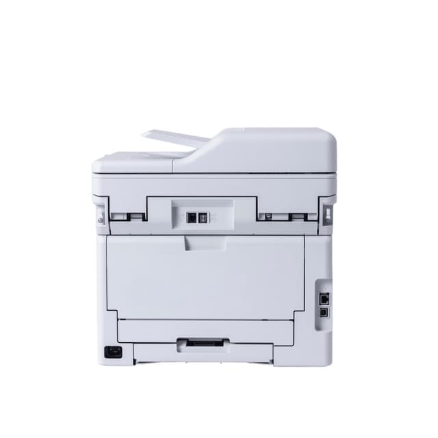 Multifunctional Laser printer Brother MFC-L3760CDW 4